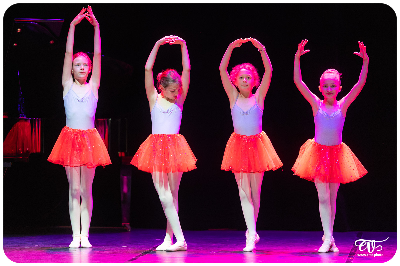 GALA DANSE EMMDH 2024